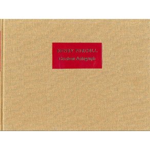 Henry Purcell: Gresham Autograph