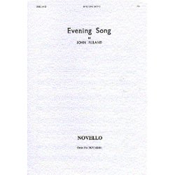 John Ireland: Evening Song