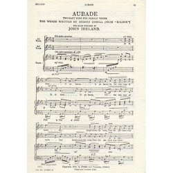 John Ireland: Aubade