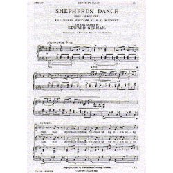 Edward German: Shepherds' Dance