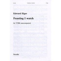 Elgar: Feasting I Watch