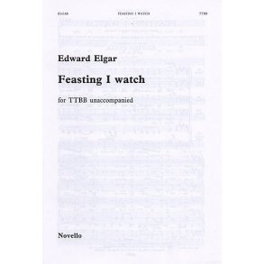 Elgar: Feasting I Watch