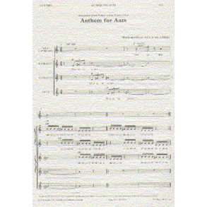 Sallinen: Anthem For Ants