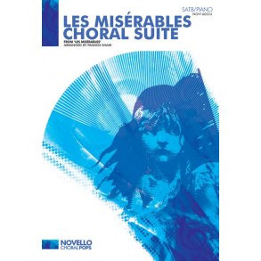 Les Miserables Choral Suite