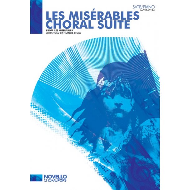 Les Miserables Choral Suite
