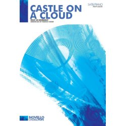 Castle On A Cloud Show Singles