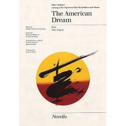 The American Dream Show - Singles