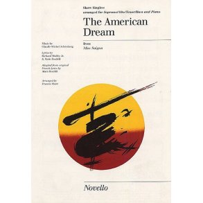 The American Dream Show - Singles