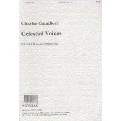 Camilleri: Celestial Voices