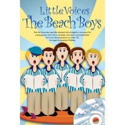 Little Voices - The Beach Boys