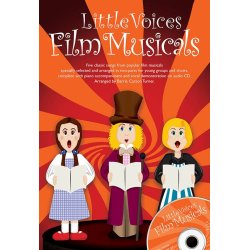 Little Voices - Film Musicals