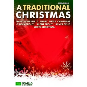 Novello Choral Pops: A Traditional Christmas