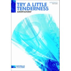 Otis Redding: Try A Little Tenderness