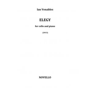 Ian Venables: Elegy