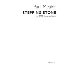Paul Mealor: Stepping Stone