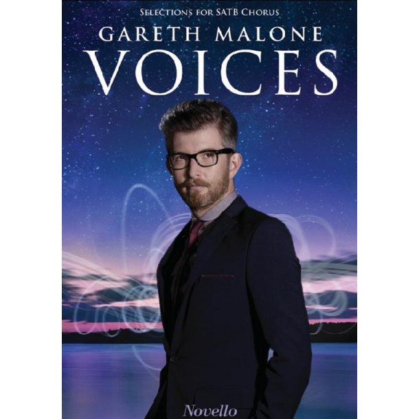 Gareth Malone: Voices
