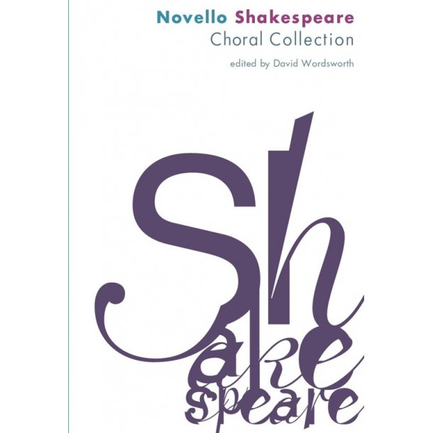 The Novello Shakespeare Choral Collection