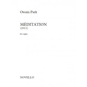 Owain Park: Méditation