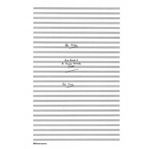 John McCabe: Rainforest 1