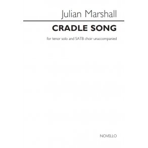 Julian Marshall: Cradle Song