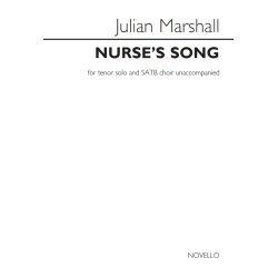 Julian Marshall: Nurse's Song