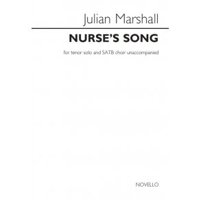 Julian Marshall: Nurse's Song
