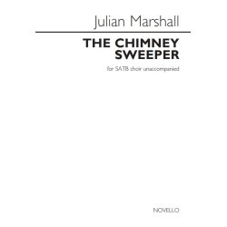 Julian Marshall: The Chimney Sweeper