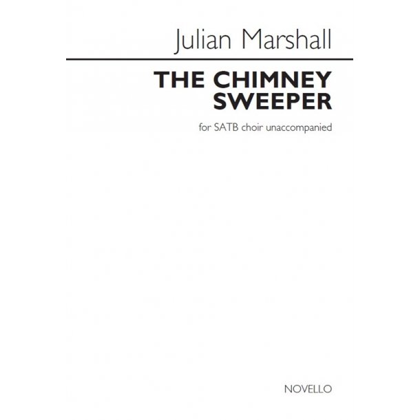 Julian Marshall: The Chimney Sweeper
