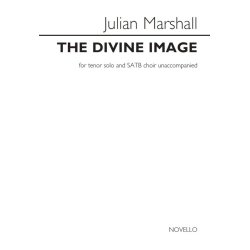 Julian Marshall: The Divine Image