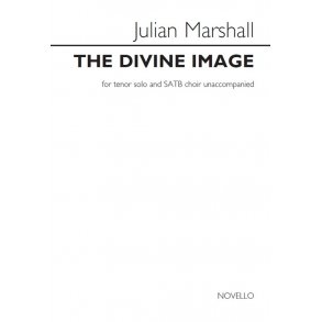 Julian Marshall: The Divine Image