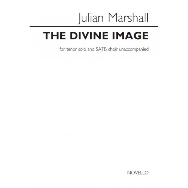Julian Marshall: The Divine Image