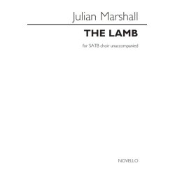 Julian Marshall: The Lamb