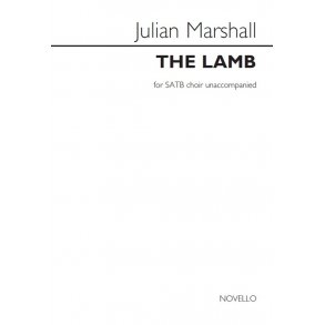 Julian Marshall: The Lamb