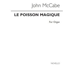 John McCabe: Le Poisson Magique