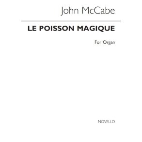 John McCabe: Le Poisson Magique