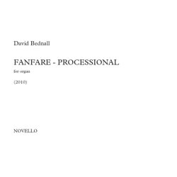 David Bednall: Fanfare-Processional