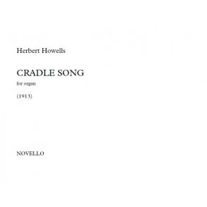 Herbert Howells: Cradle Song