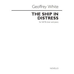Arr. Geoffrey White: The Ship In Distress