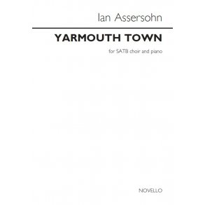 Arr. Ian Assersohn: Yarmouth Town