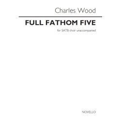 Charles Wood: Full Fathom Five