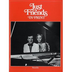 Richard Rodney Bennett and Marian Montgomery: Just Friends In Print