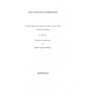 Ralph Vaughan Williams: The Captain's Apprentice (Norfolk)