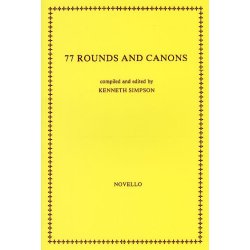 77 Rounds And Canons