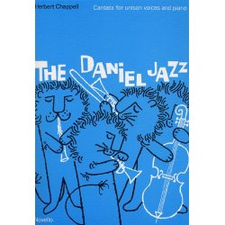 Chappell: The Daniel Jazz