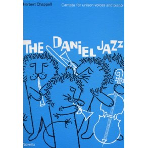 Chappell: The Daniel Jazz
