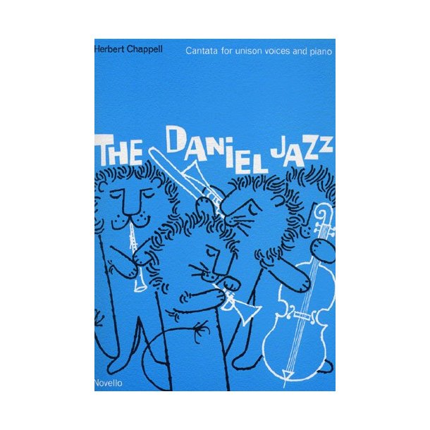 Chappell: The Daniel Jazz