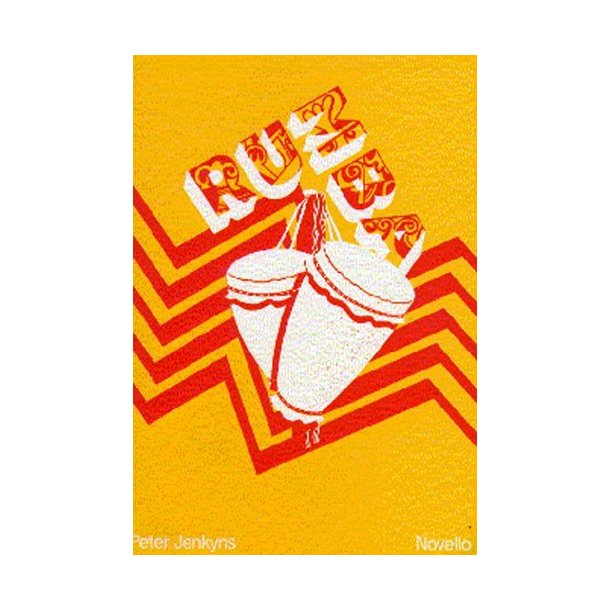 Peter Jenkyns: Rumba