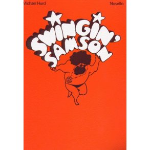 Hurd: Swingin' Samson