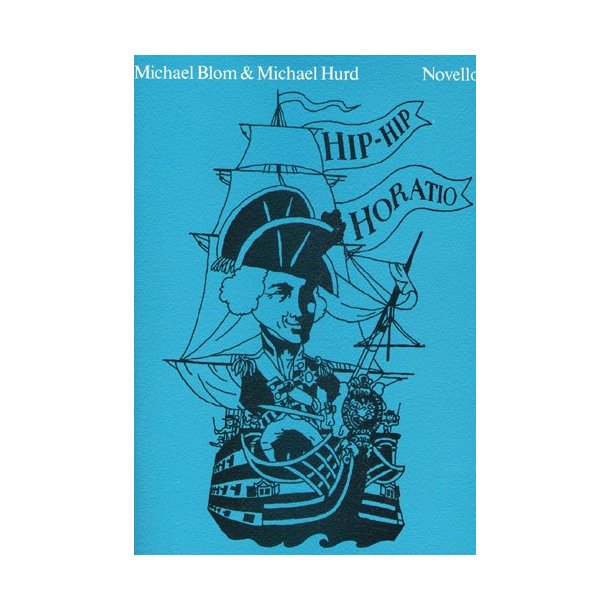 Hip-Hip Horatio