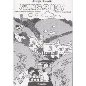 Joseph Horovitz: Summer Sunday